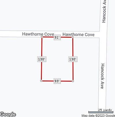 2nd image of 20703 Hawthorne Cv