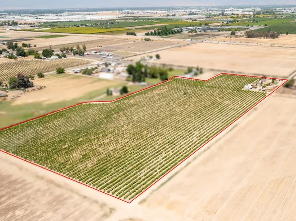 5223 S Elm Ave, Fresno, CA 93706