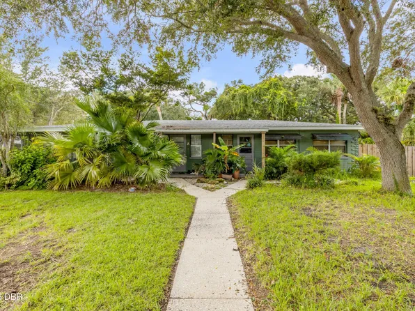 406 S Pine St, New Smyrna Beach, FL 32169