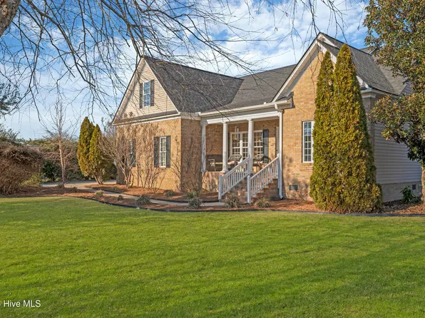 3383 Prescott Lane, Greenville, NC 27858