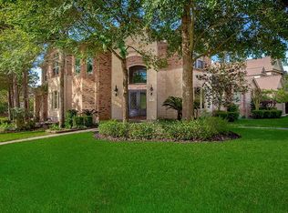 3 Amulet Oaks Pl, Spring, TX 77382