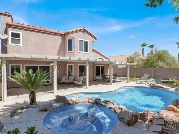 8313 Harbour Shores Ct, Las Vegas, NV 89128