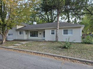 1025 W 15th St N, Wichita, KS 67203
