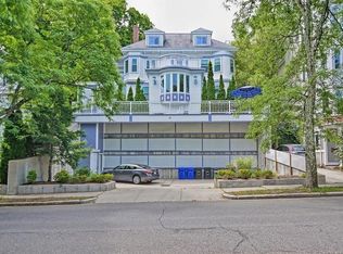 91 University Rd, Brookline, MA 02445