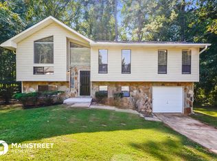 4023 Chimney Ridge Way, Ellenwood, GA 30294
