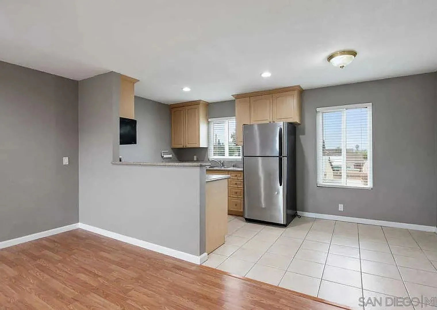 2 Bedroom 2 Bath in El Cajon 2nd Floor Unit — Photo 3