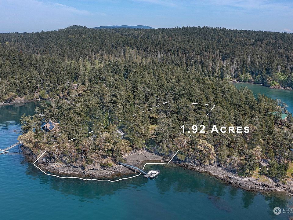 1077 Parks Bay Drive, Shaw Island, WA 98286 MLS 2057070 Zillow