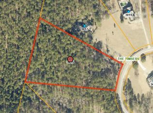 3015 Timber Woods Dr, Appling, GA 30802