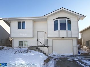 2224 NW 57th St, Lincoln, NE 68528