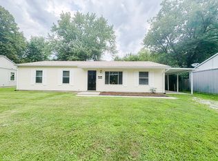 7528 Placing Rd, Indianapolis, IN 46226