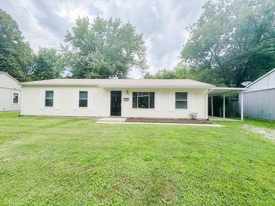 7528 Placing Rd, Indianapolis, IN, 46226