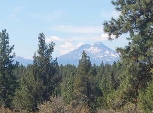 17672 Wilt Rd, Sisters, OR 97759