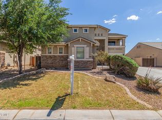 1245 W Busa Dr, San Tan Valley, AZ 85143