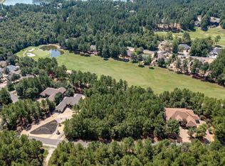 54 Largo Dr, Hot Springs Village, AR 71909