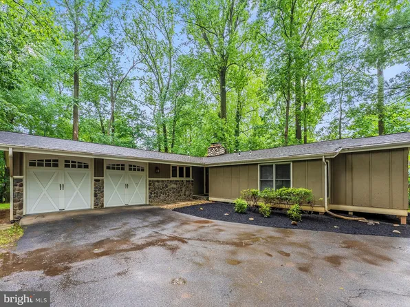 2264 Glenmore Ter, Rockville, MD 20850