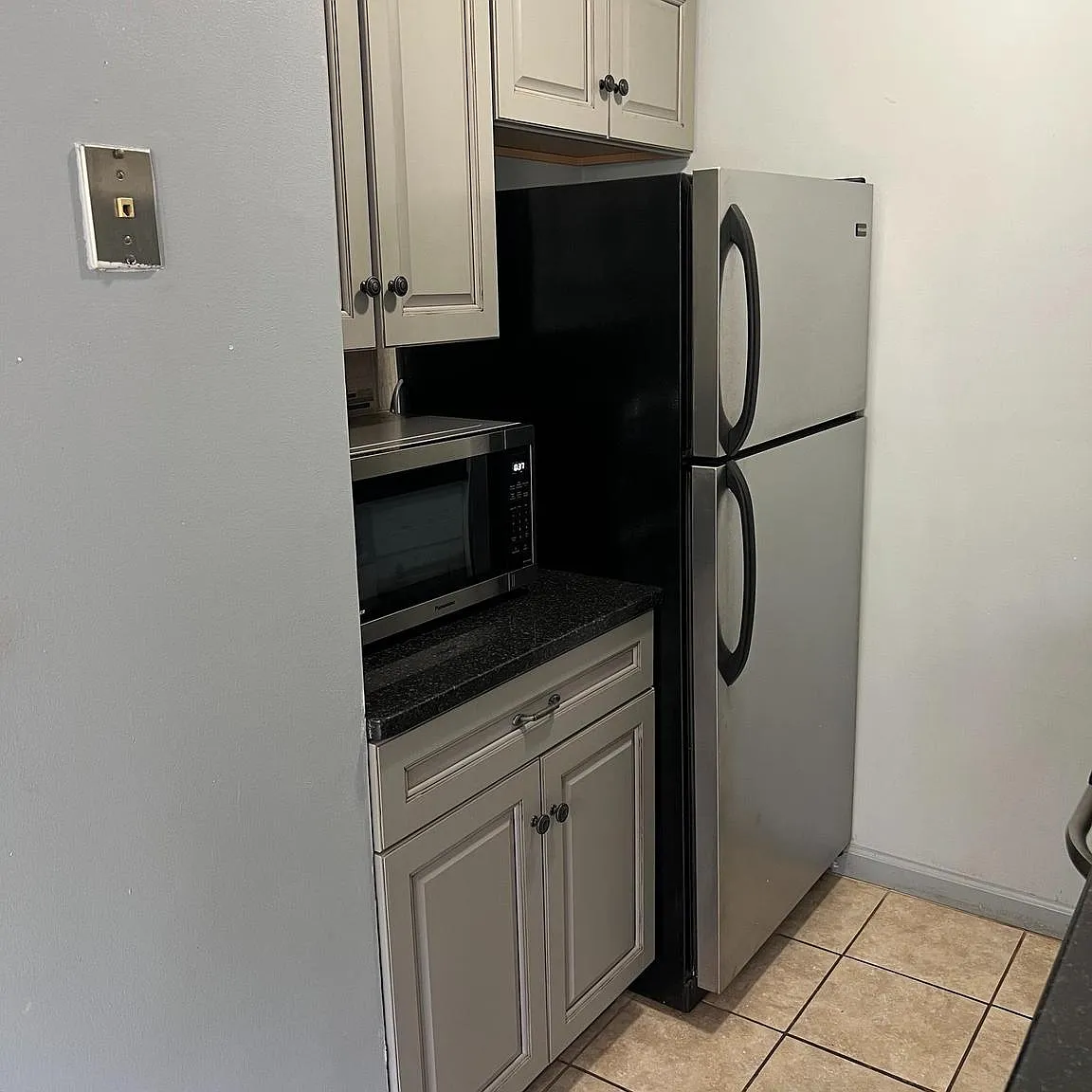 1 bed, 469 sqft, $1,850 — Photo 3