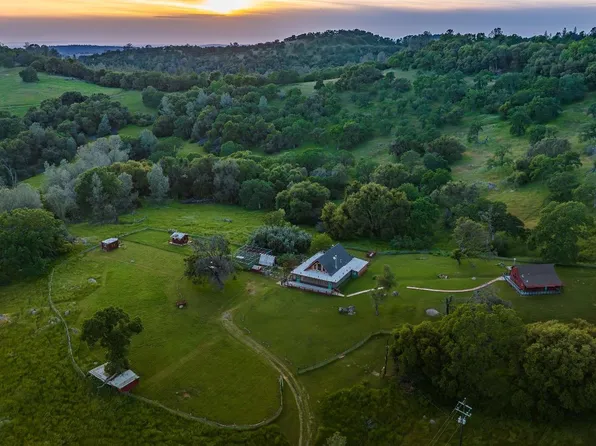 21101 Ostrom Rd, Fiddletown, CA 95629