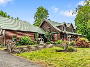 1448 Liberty Church Rd, Mocksville, NC 27028