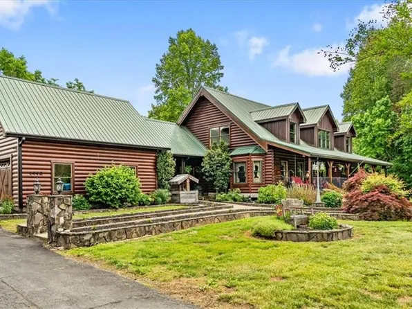 1448 Liberty Church Rd, Mocksville, NC 27028