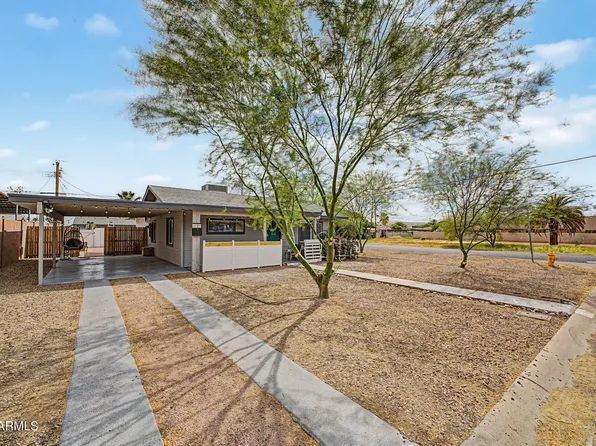 4101 E PIERCE Street, Phoenix, AZ 85008