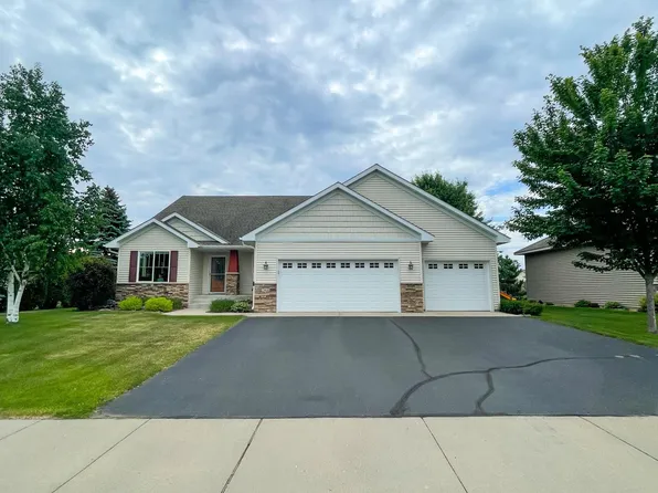 3408 Southbridge Ave N, Sartell, MN 56377