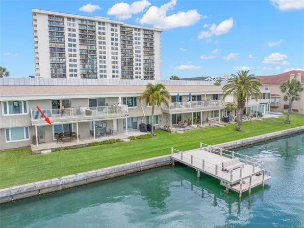400 Larboard Way APT 106, Clearwater, FL 33767