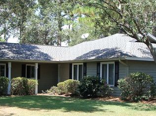 614 Wisteria Dr, Sunset Beach, NC 28468