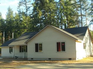 4522 362nd St S, Roy, WA 98580
