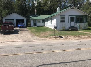 81 Station St, Lake Placid, NY 12946
