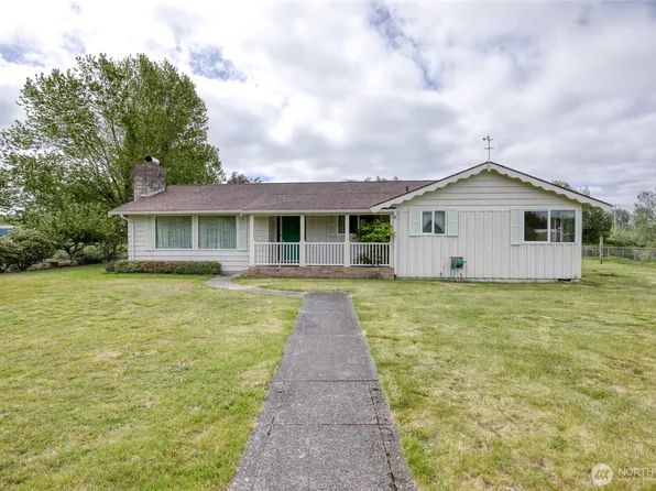 21 Wynooche Valley Road, Montesano, WA 98563