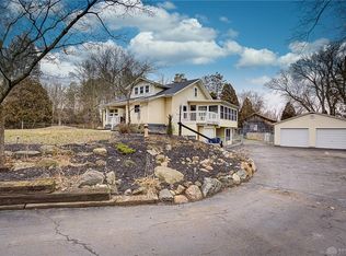 7027 Fishburg Rd, Dayton, OH 45424