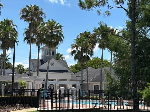 143 Southern Pecan Cir Unit 207, Winter Garden, FL 34787