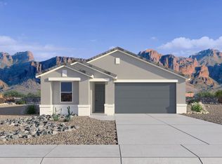 22100 N Dawn View Dr, Maricopa, AZ 85139