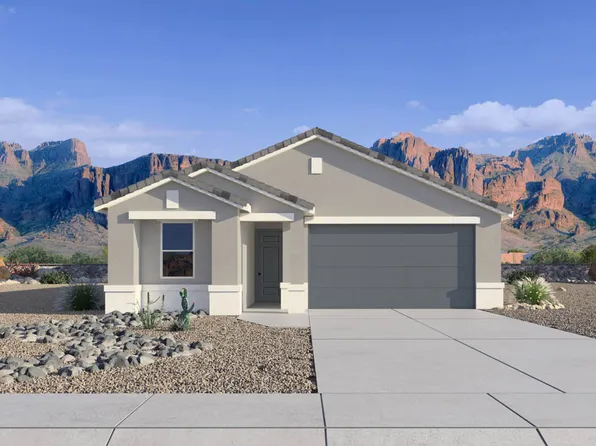 22100 N Dawn View Dr, Maricopa, AZ 85139