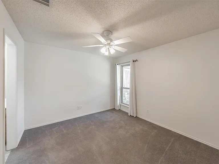 ANOTHER VIEW OF BEDROOM # 3