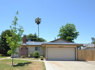 6616 Burdett Way, Sacramento, CA
