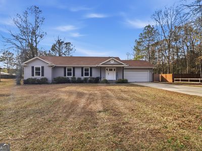 332 Bay Ln, Eden, GA, 31302