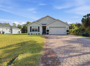 1782 Yankee Ter, North Port, FL 34286