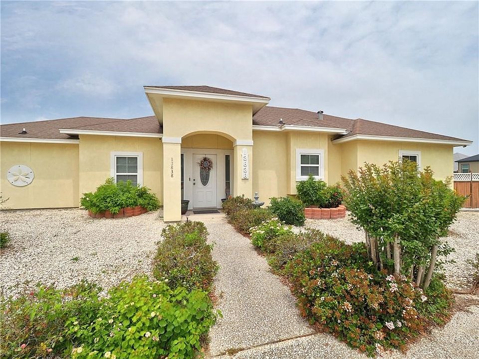 13838 Sea Horse Ave, Corpus Christi, TX 78418 | MLS #461642