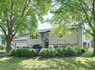 6567 Kilmer Way, Osseo, MN 55369