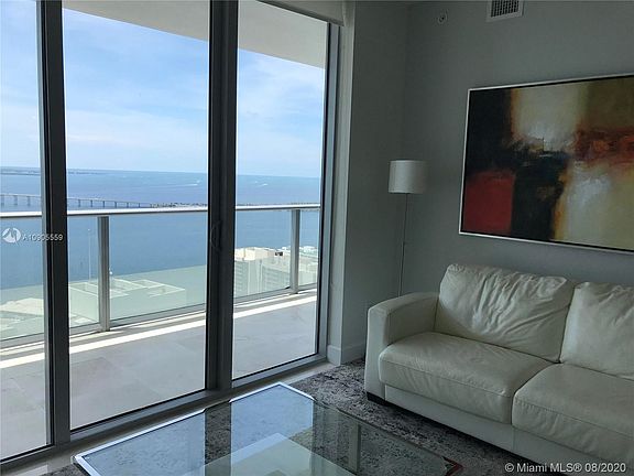 3rd image of 1300 Brickell Bay Dr APT 3603