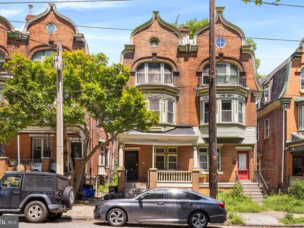 4339 Baltimore Ave, Philadelphia, PA 19104