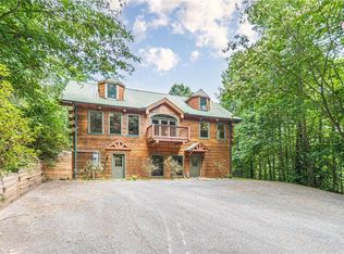 45 NE Chestatee River Rdg, Dahlonega, GA 30533