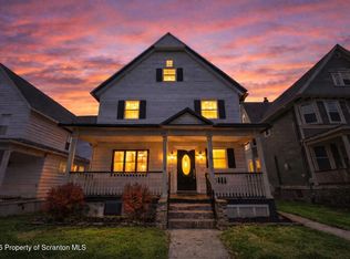 917 Taylor Ave, Scranton, PA
