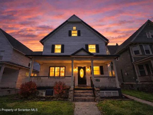 917 Taylor Ave, Scranton, PA 18510