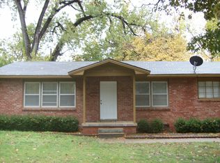 2742 E 56th St S, Tulsa, OK 74105