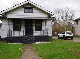 820 Westwood Ave, Dayton, OH 45402