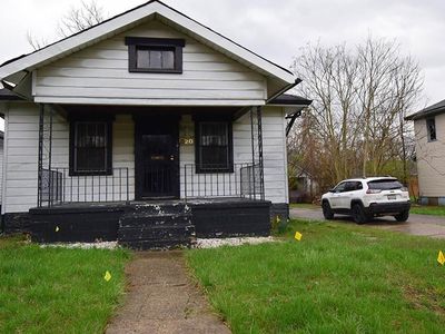 820 Westwood Ave, Dayton, OH, 45402