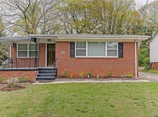 163 Chappell Rd NW, Atlanta, GA 30314