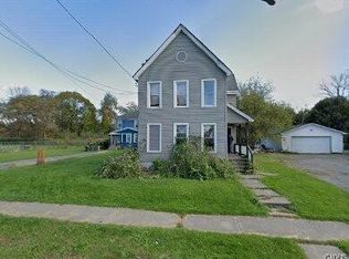 146 River St, Rome, NY 13440